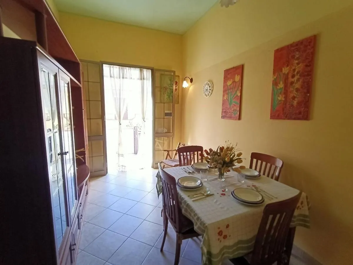 Mediterraneo Appartaments Apartment Lampedusa