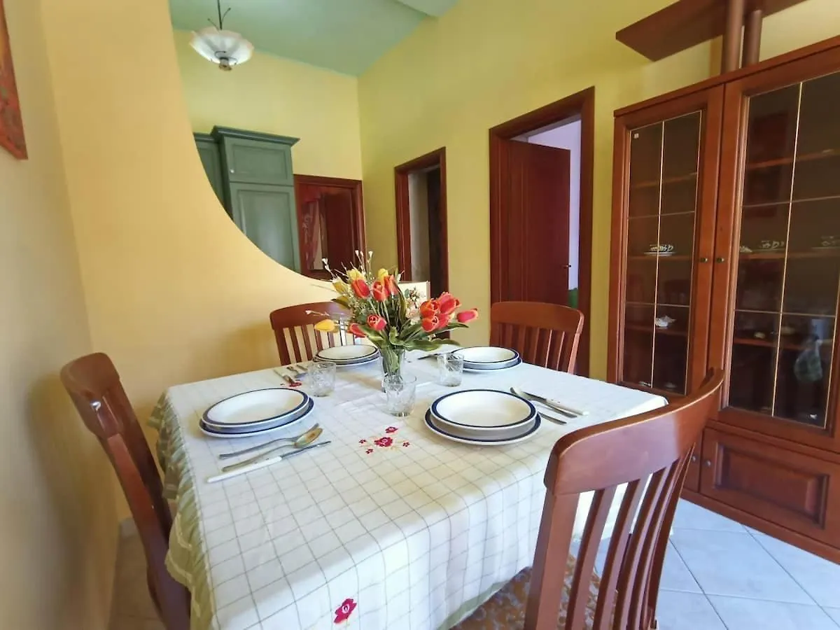 Mediterraneo Appartaments Appartement Lampedusa Italië