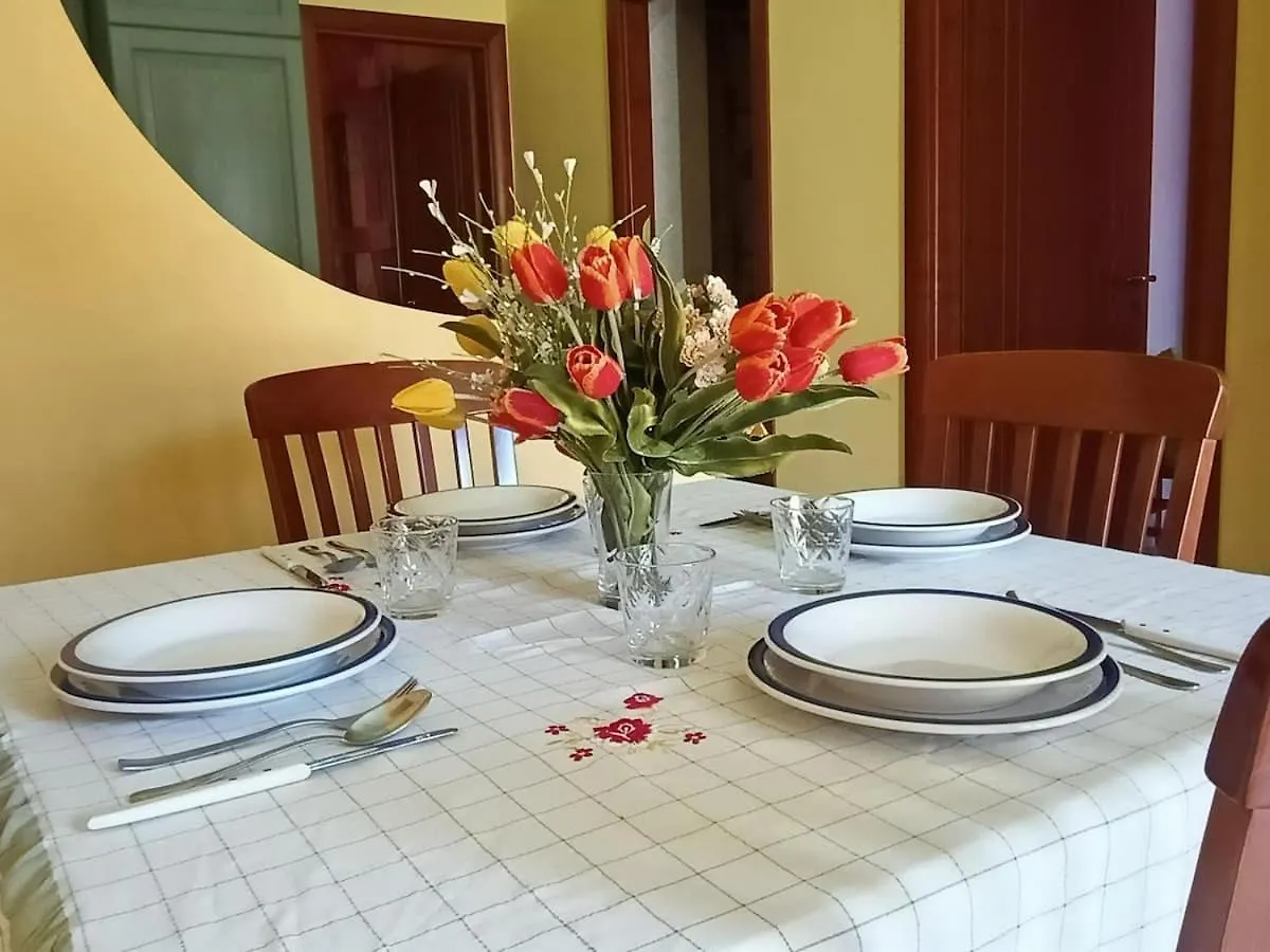 Mediterraneo Appartaments Apartment Lampedusa 0*,  Italy