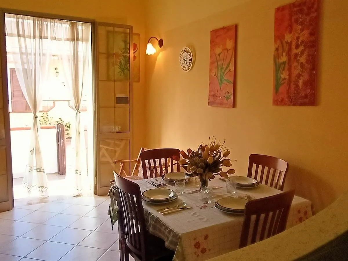 Mediterraneo Appartaments Apartment Lampedusa