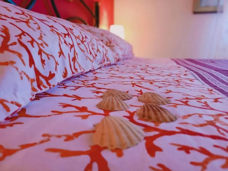 Mediterraneo Appartaments Apartment Lampedusa