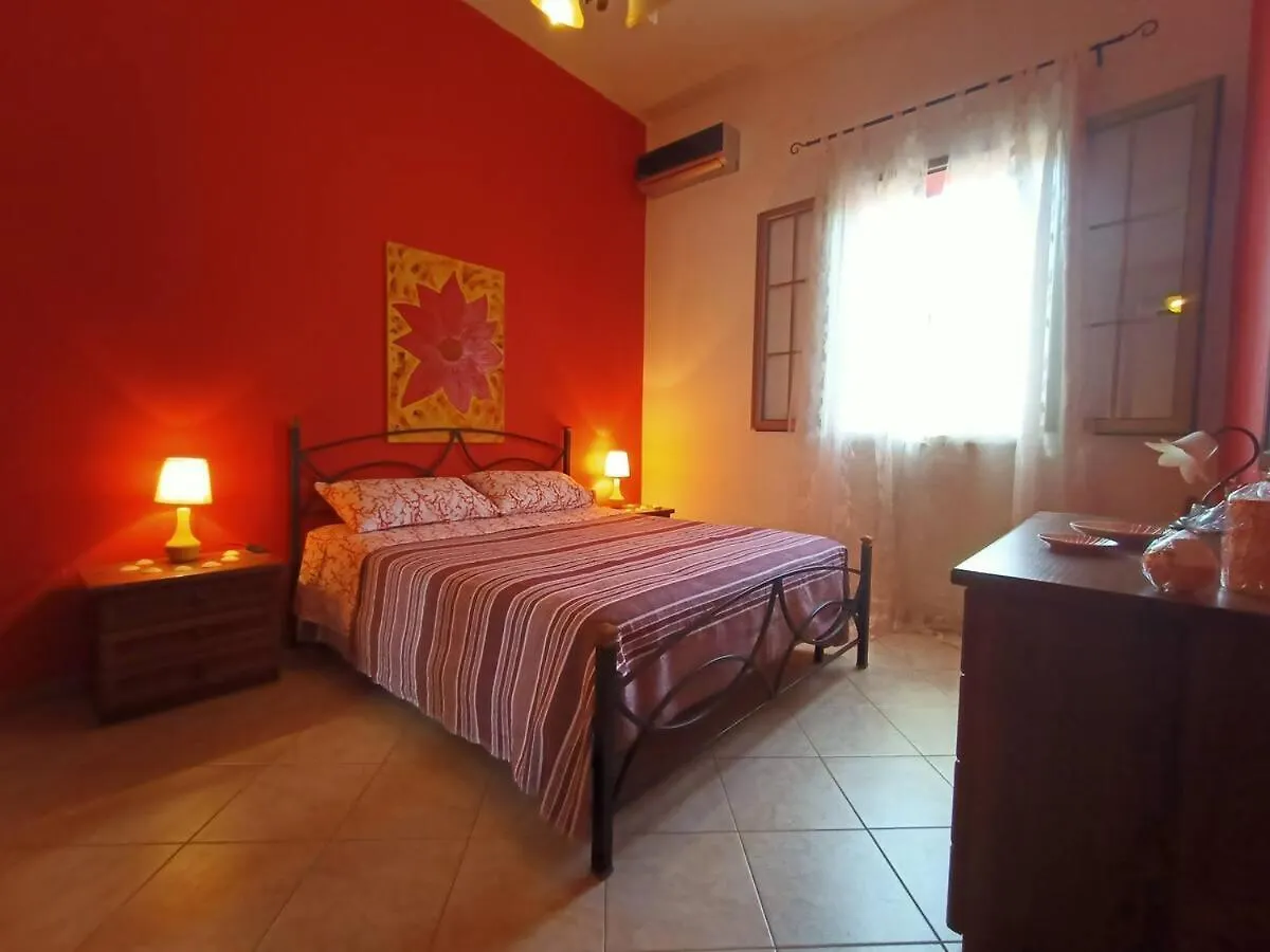 Mediterraneo Appartaments Apartment Lampedusa