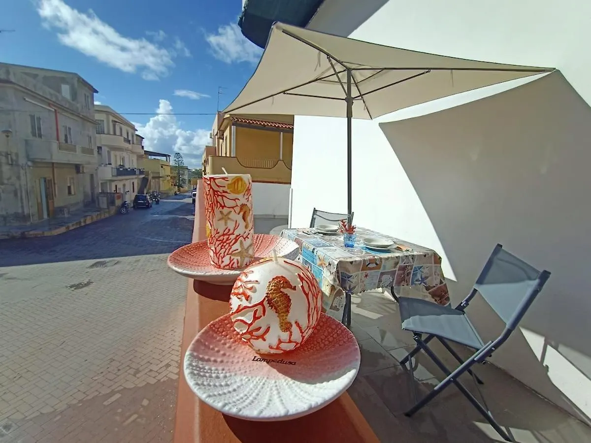 Mediterraneo Appartaments Apartment Lampedusa