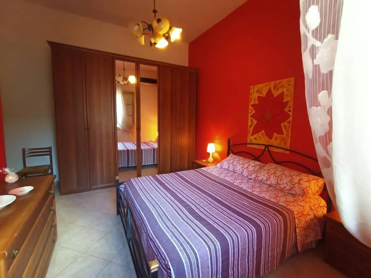 Mediterraneo Appartaments Apartment Lampedusa Italy