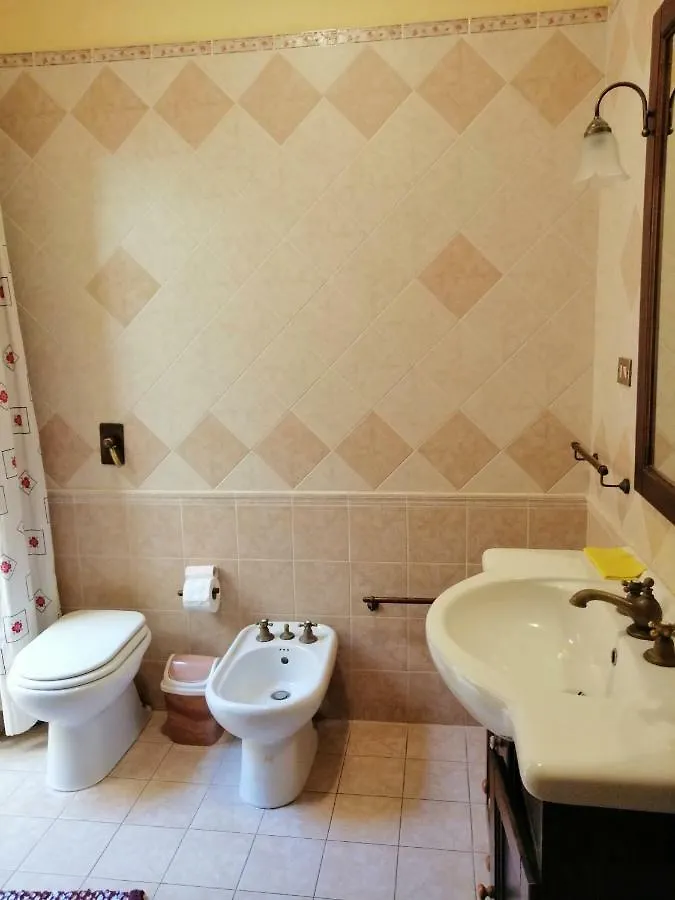 Mediterraneo Appartaments Apartment Lampedusa 0*,  Italy