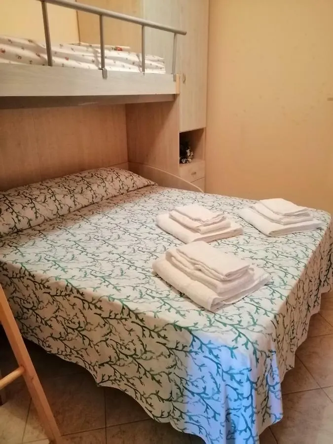 Mediterraneo Appartaments Apartment Lampedusa