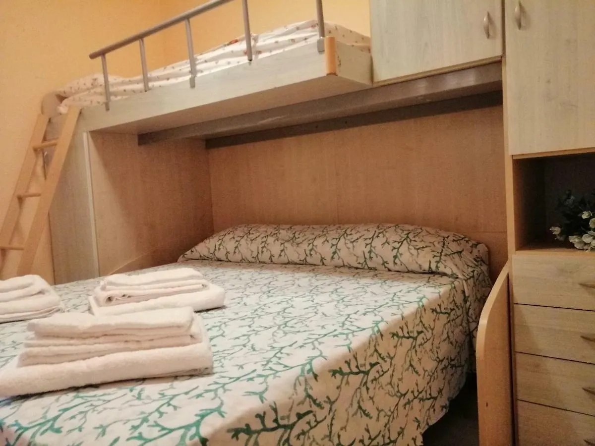 Mediterraneo Appartaments Apartment Lampedusa Italy