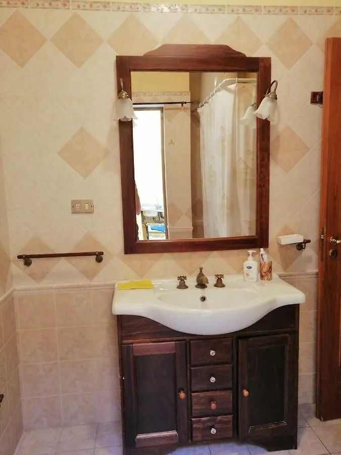 Mediterraneo Appartaments Apartment Lampedusa