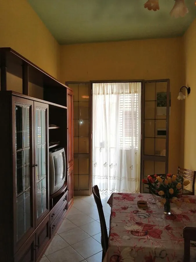 Mediterraneo Appartaments Apartment Lampedusa