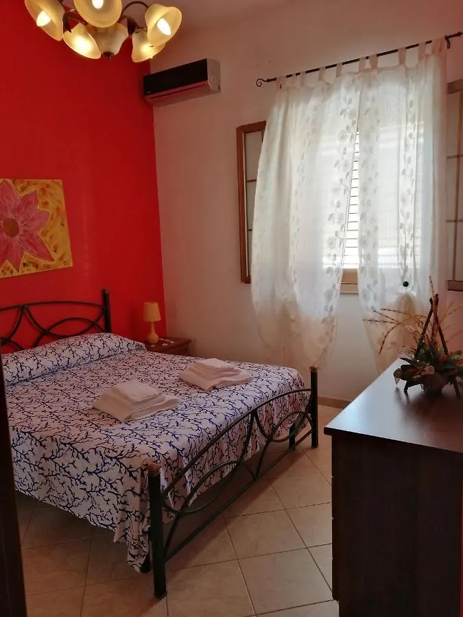 Mediterraneo Appartaments Apartment Lampedusa Italy