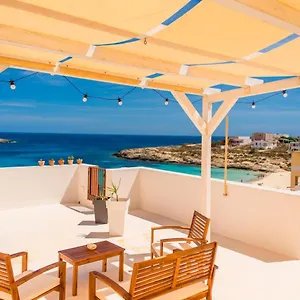  Appartamento Almanzar - Residenze Sul Mare